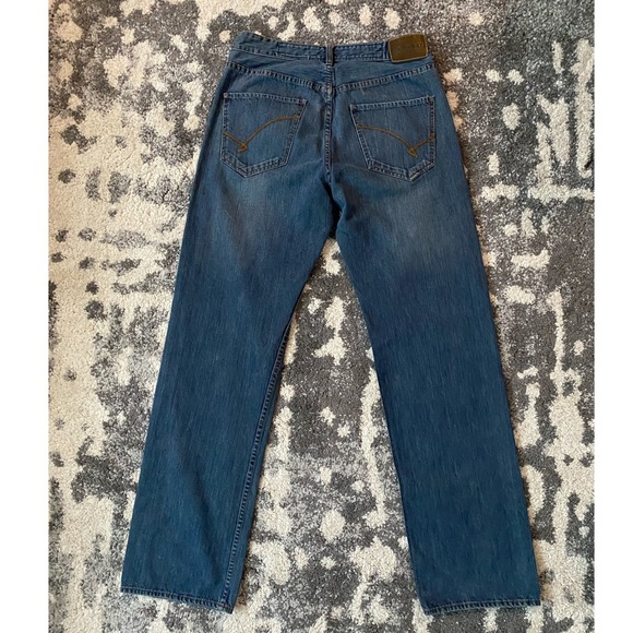 Vintage UNIONBAY Mens Jeans - Picture 4 of 15